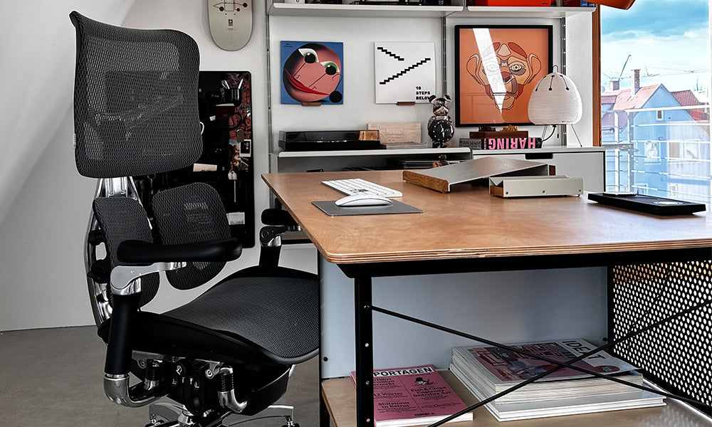 The Role of Lumbar Support in Office Chairs: Finding the Best Option for Back Pain