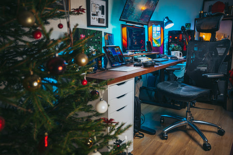 Features Of A Good Ergonomic Chair