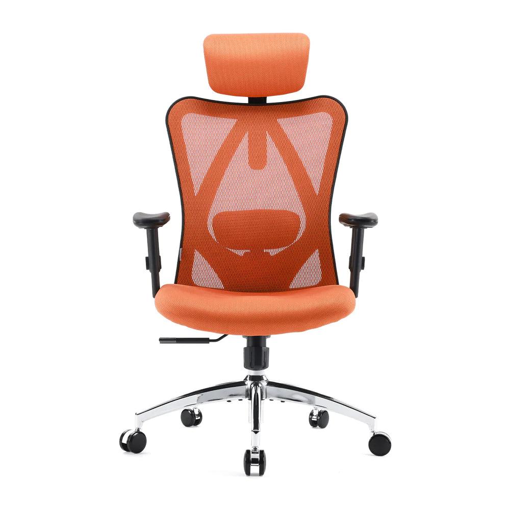 Sihoo M18 Classic Office Chair With Triple Spinal Relief - Official US Sihoo Store