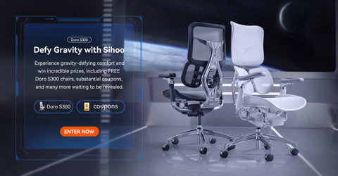 sihoo doro s300
