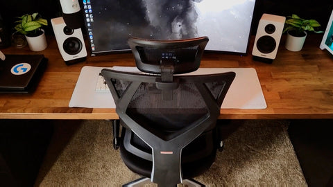 ergonomic chairs