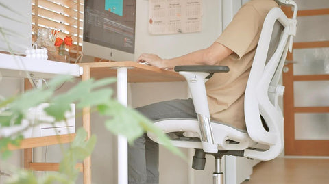 Service Life of the Sihoo Ergonomic Chair