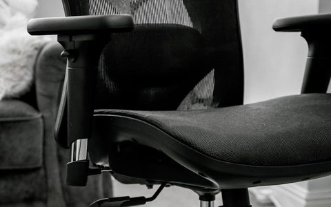 Service Life of the Sihoo Ergonomic Chair