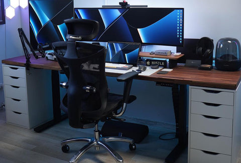 Sihoo ergonomic chair