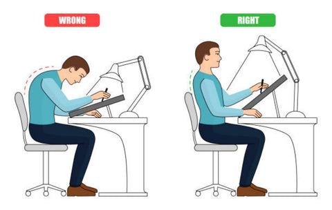 10 Reasons Why Ergonomic Chairs Are So Important In The Office