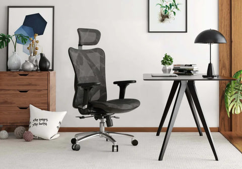 M57 ergonomic office chair