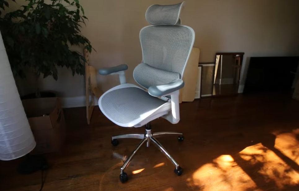 Sihoo Doro C300: The Ultimate Ergonomic Office Chair for College Students