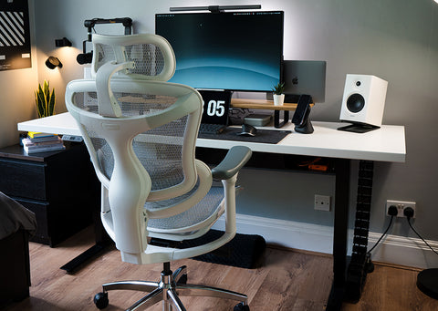 Sihoo Doro C300 ergonomic chair