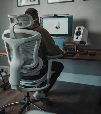 Ergonomic chairs