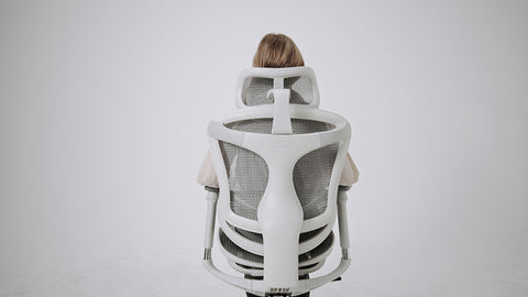 sihoo c300 ergonomic chair