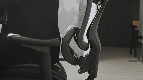 Dynamic Lumbar Support