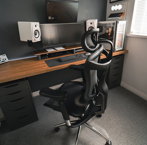 ergonomic office chair