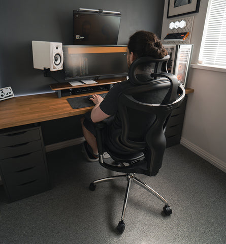 Ergonomic Chair