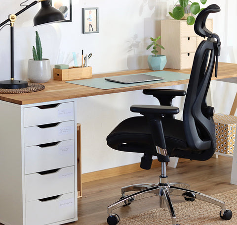 ergonomic office chair
