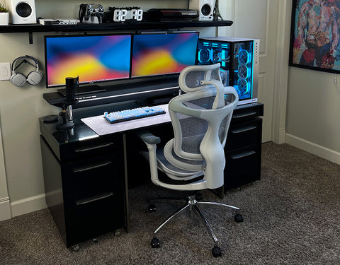 Sihoo Doro C300 Chair