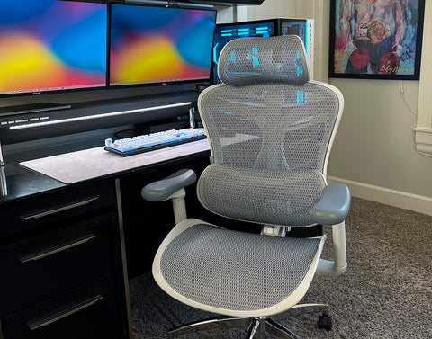 Sihoo C300 Ergonomic Chair