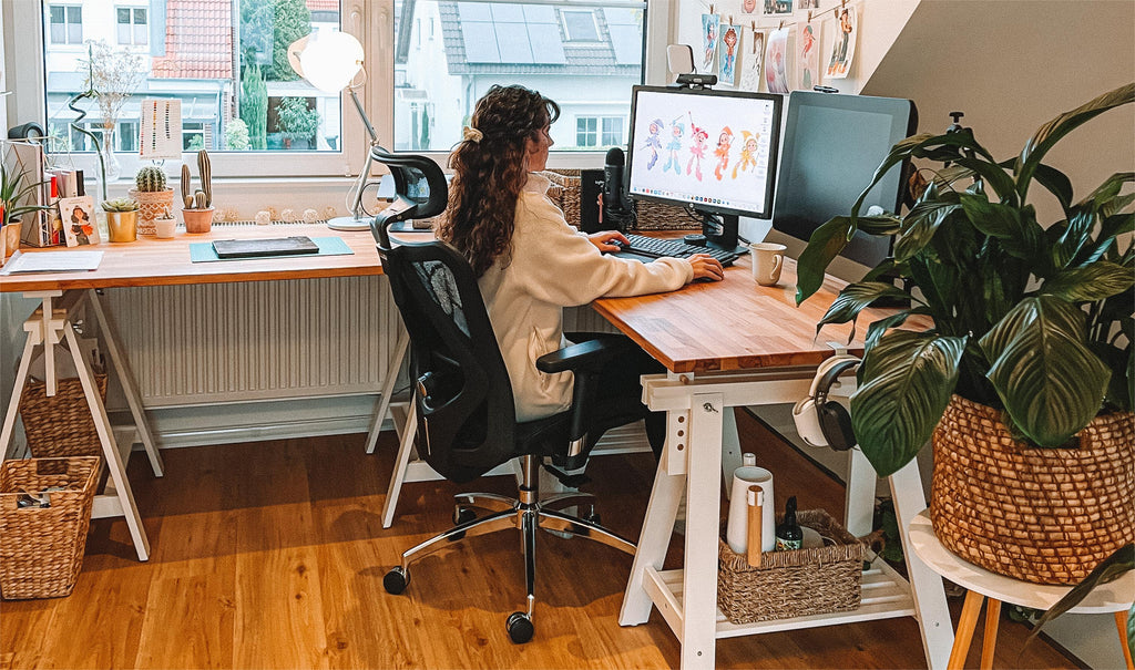 Sihoo M57 Office Chair