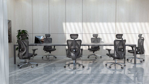 Benefits of Ergonomic Chairs