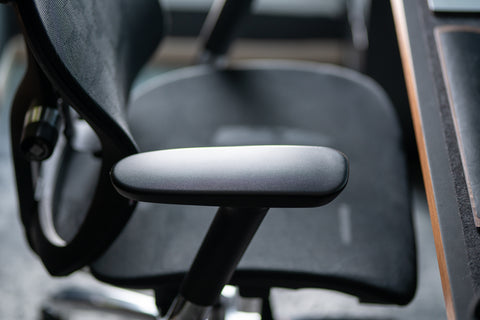 Adjustable Armrests