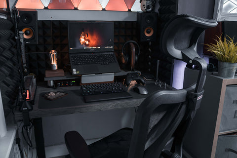 Ergonomic Chairs Are Imperative When It Comes To Work And Health