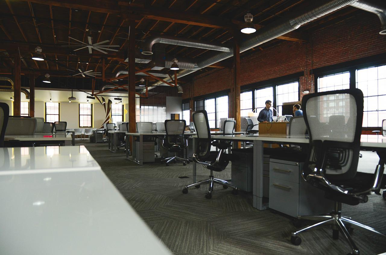 Why do we need ergonomic chairs?