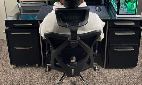 Unlocking the Benefits of Tilt Chairs