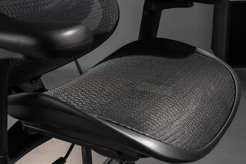 ergonomic chair