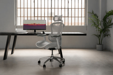 Doro C300 Ergonomic Office Chair