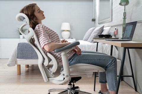 Is My Ergonomic Chair Causing Back Pain