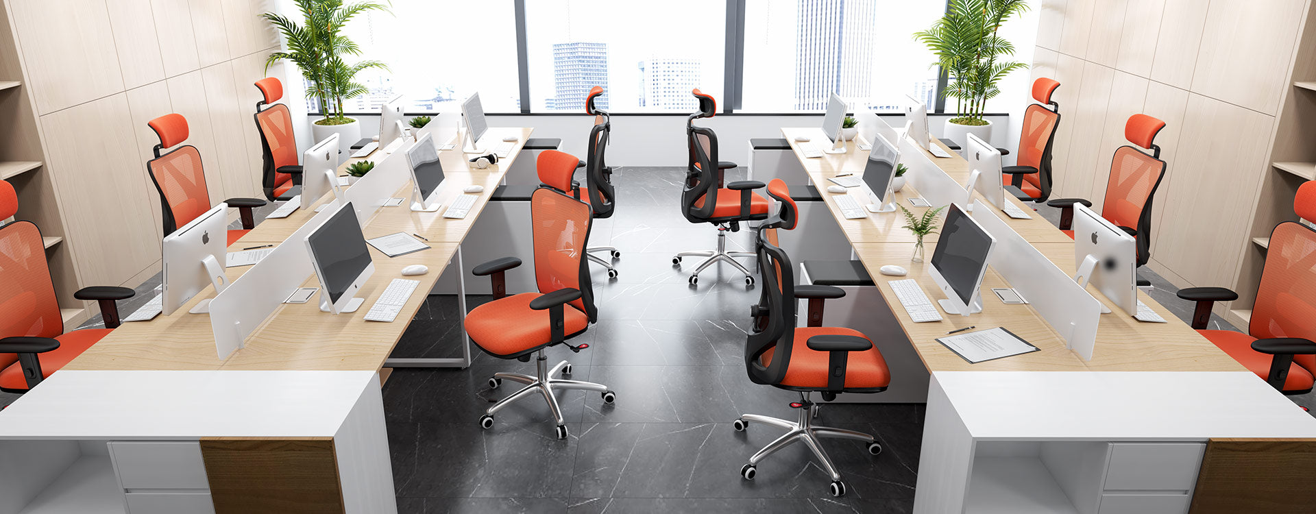 sihoo Ergonomic Chair