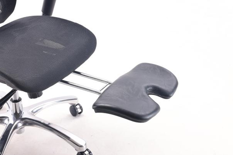 choose the ergonomic chair 