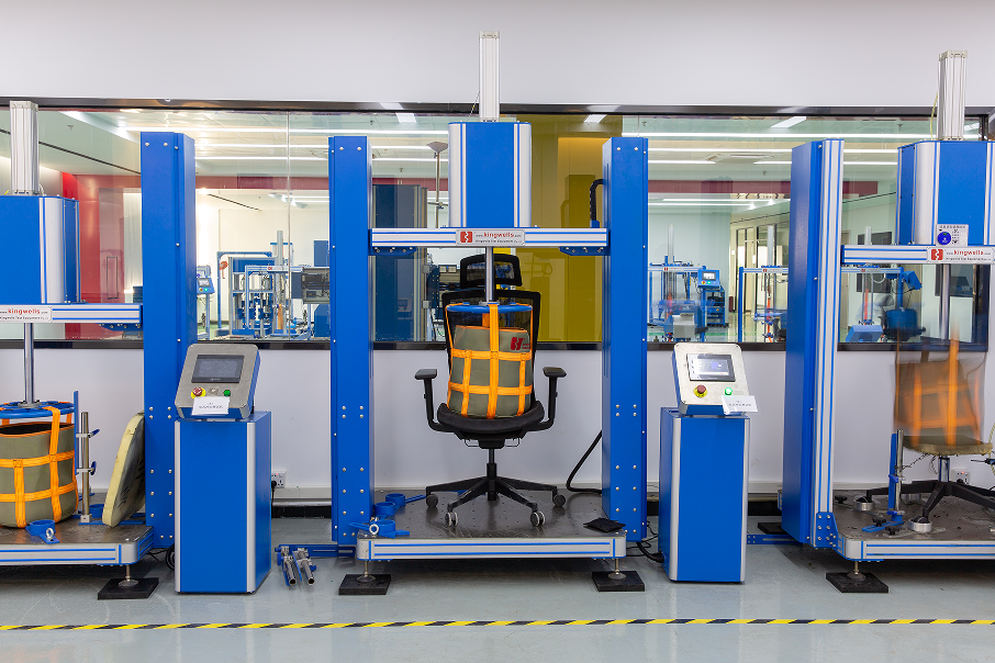 other testing equipment