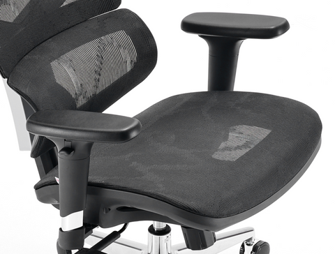 m90c ergonomic office chairs